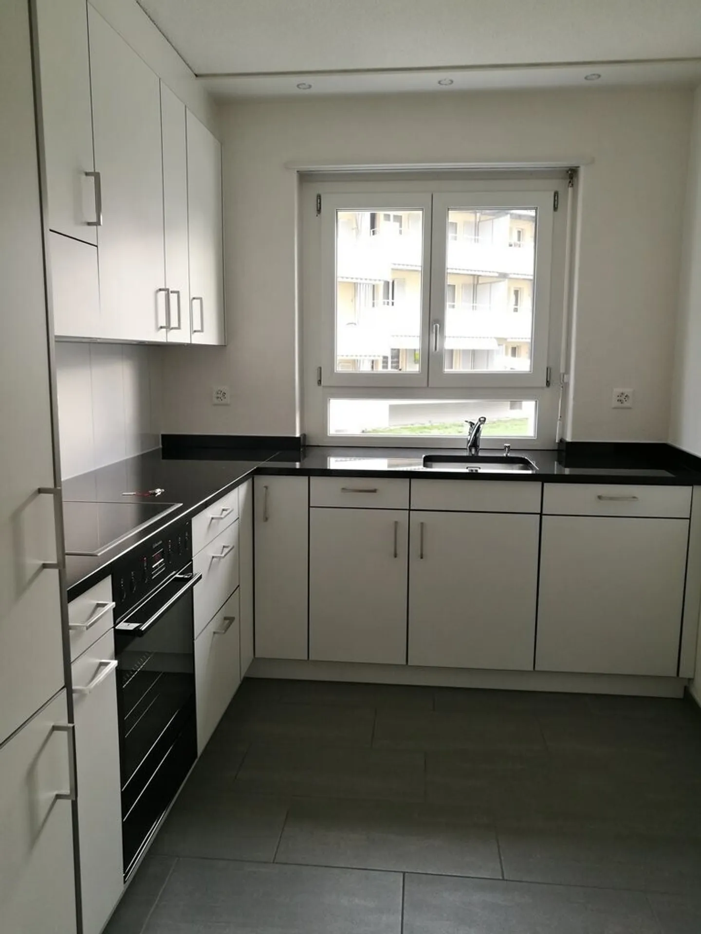 Nel centro della città eppure nel verde - Foto 2 di 8