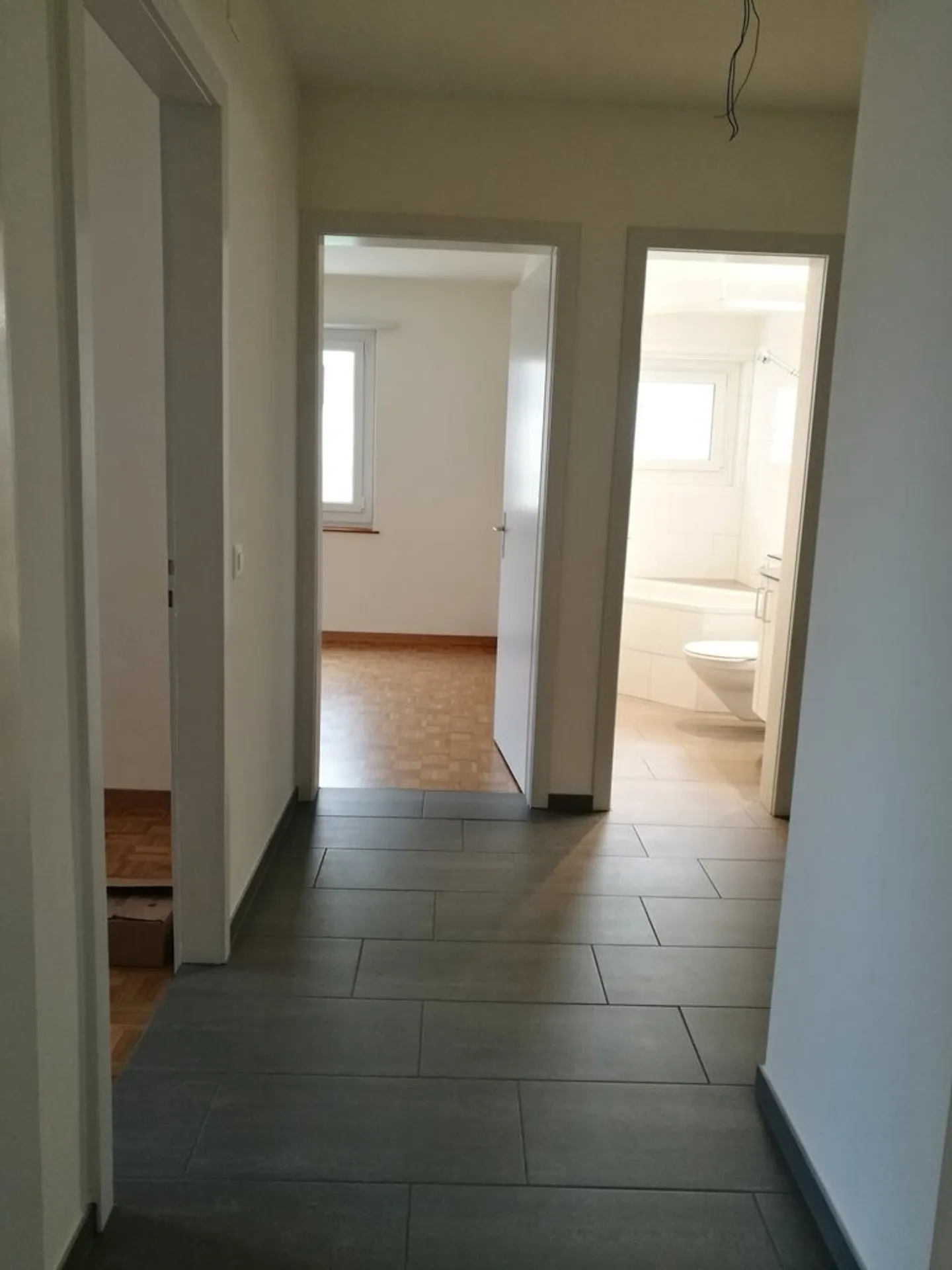 Nel centro della città eppure nel verde - Foto 4 di 8