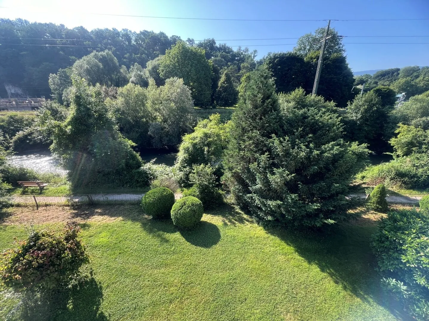Appartamento in affitto - Foto 7 di 8