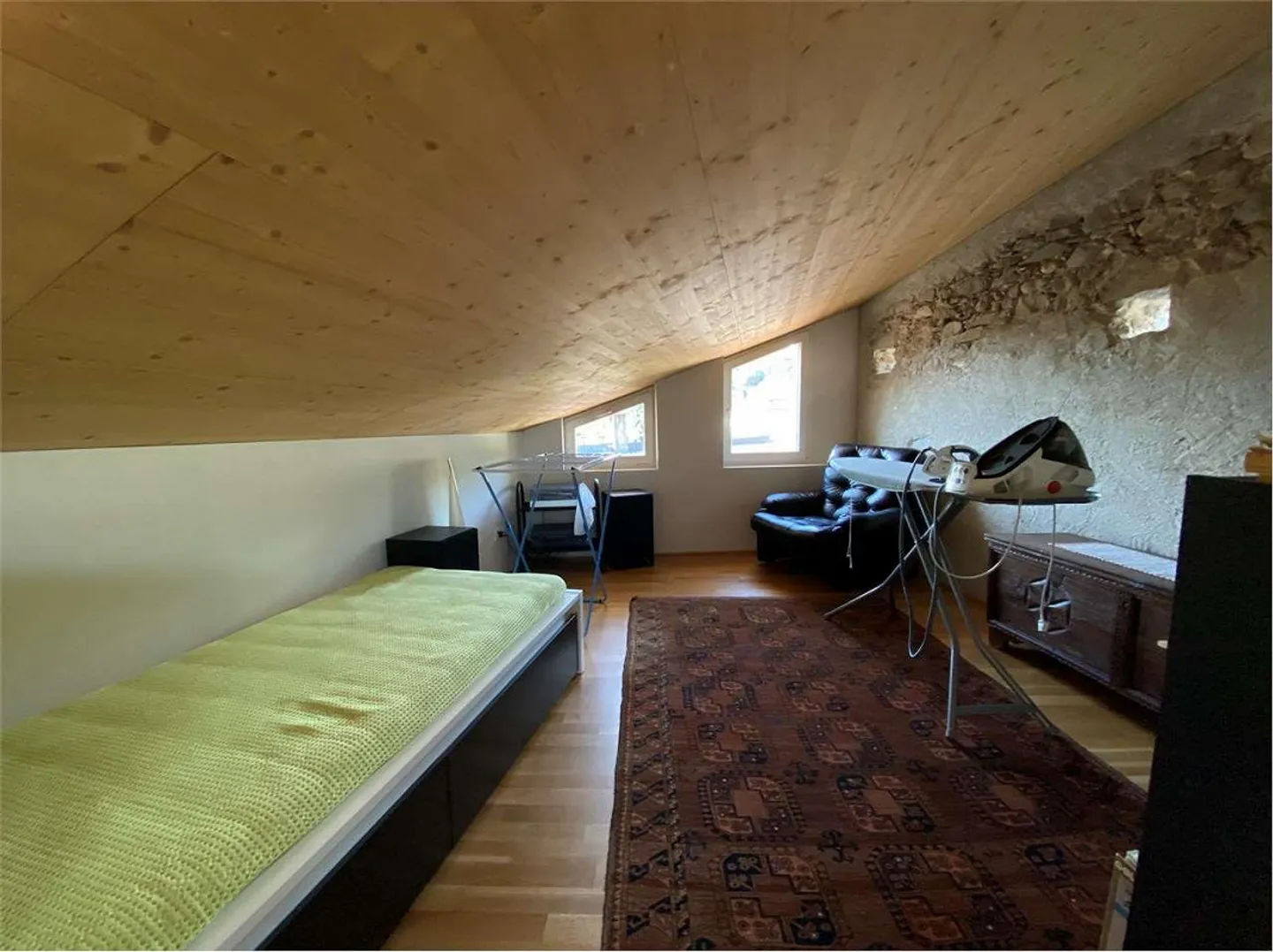 Casa di nucleo completamente ristrutturata - Foto 9 di 13