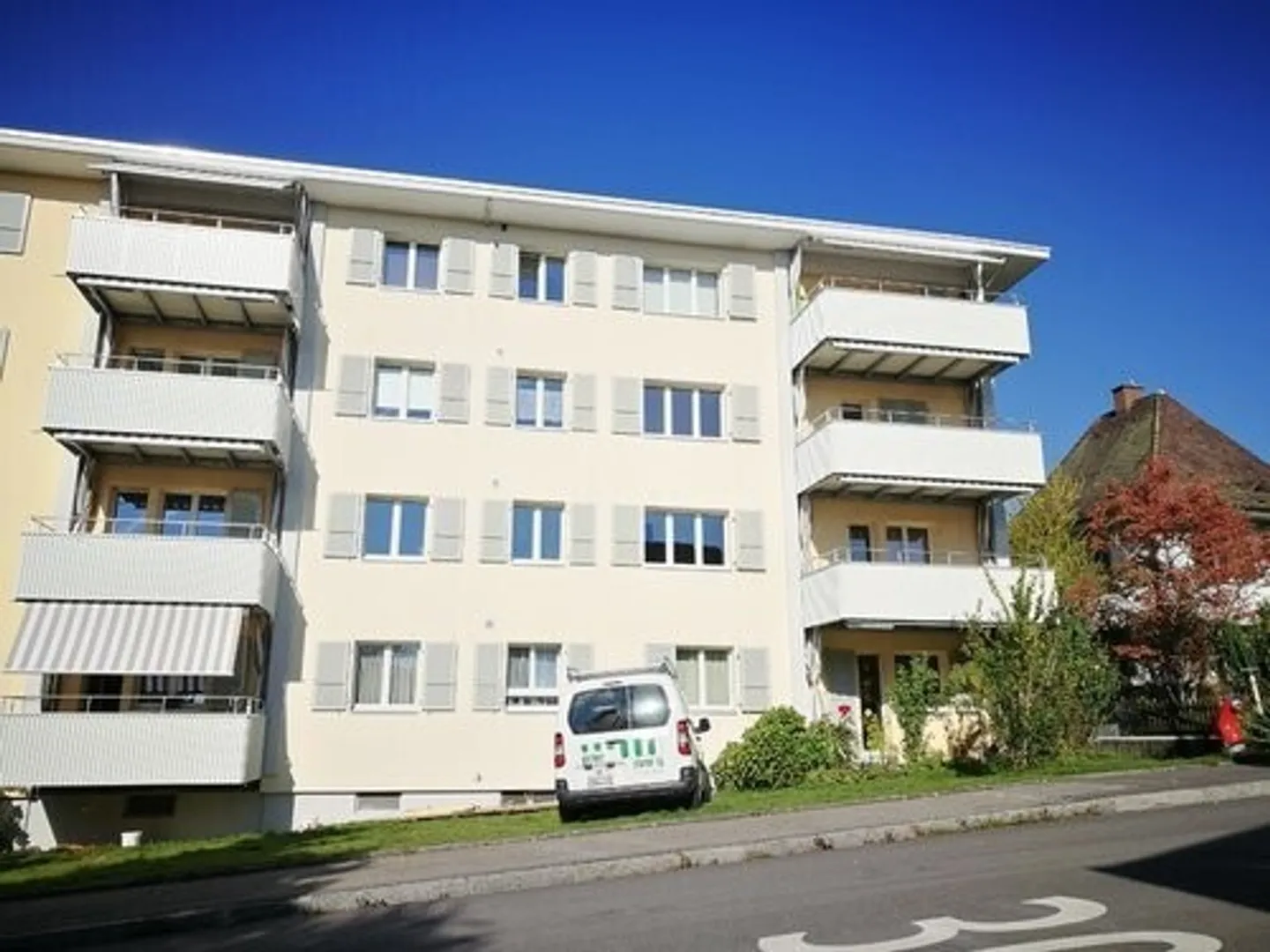 Nel centro della città eppure nel verde - Foto 1 di 8