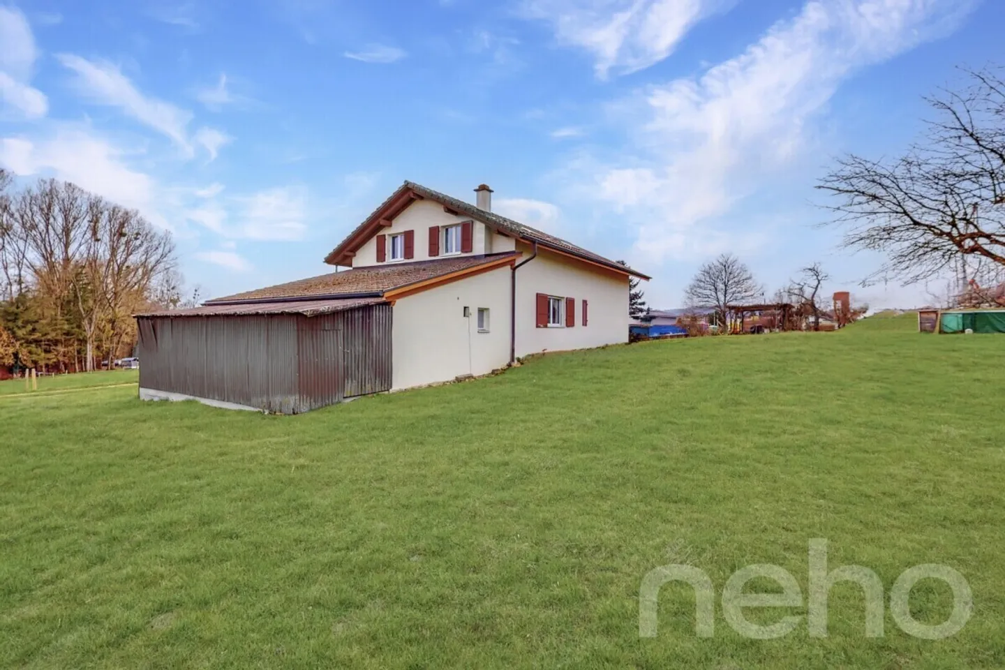 Belle Villa individuelle avec jardin à la campagne - Photo 12 sur 13