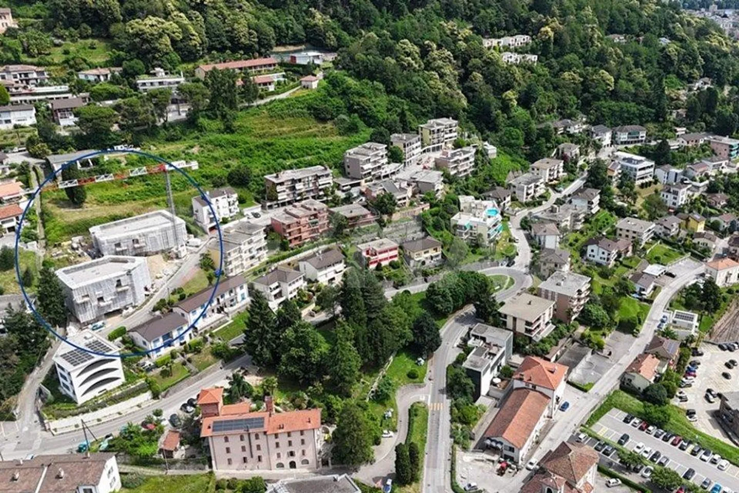 Residenz al Sole - das Privileg des Wohnens mit Seeblick - Foto 3 von 6