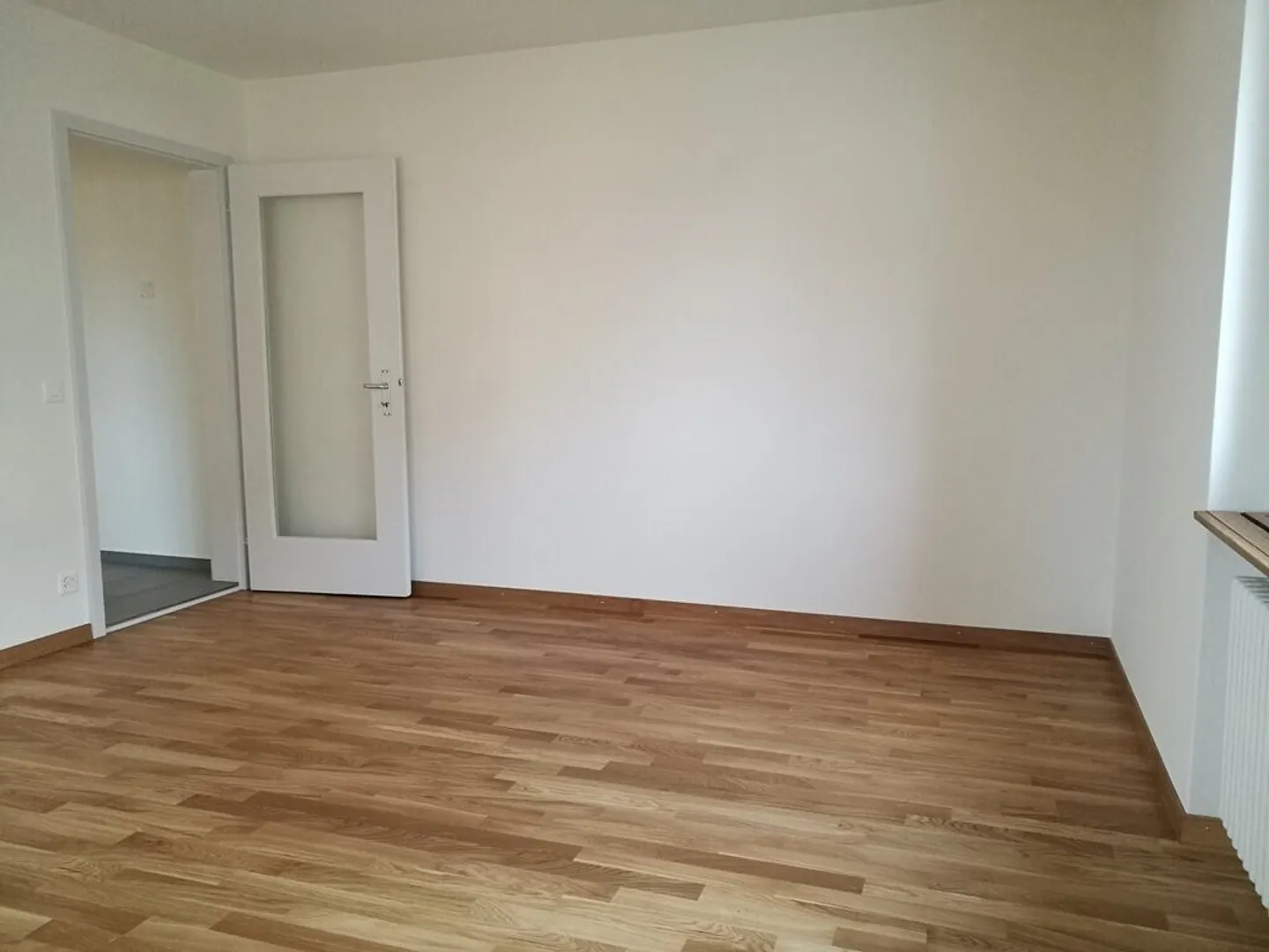 Nel centro della città eppure nel verde - Foto 6 di 8