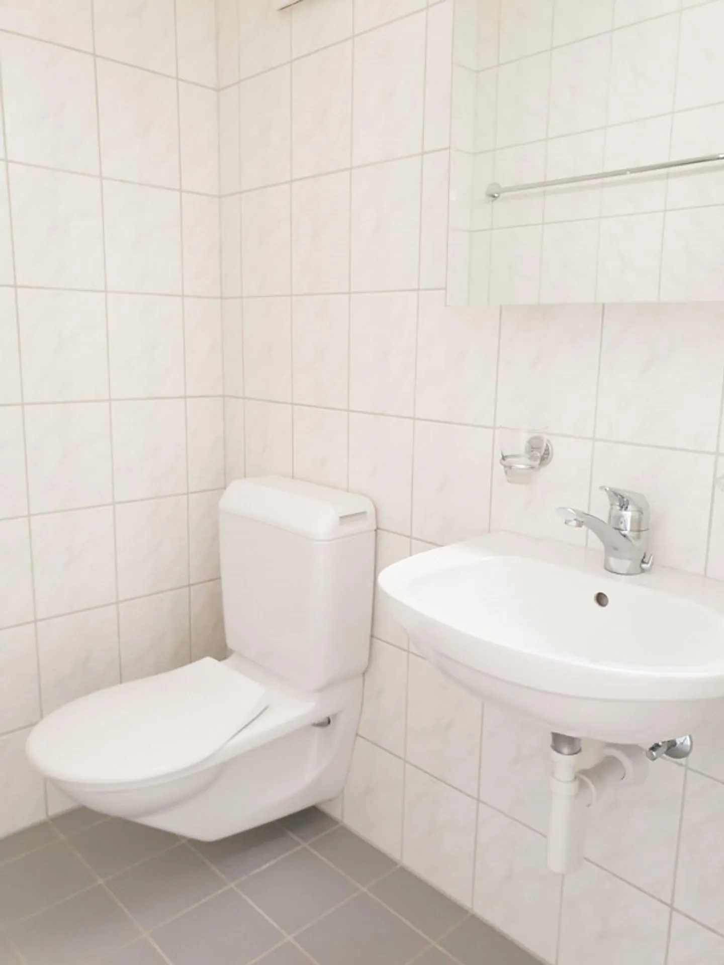 Great attic apartment with gallery! - Photo 3 of 6