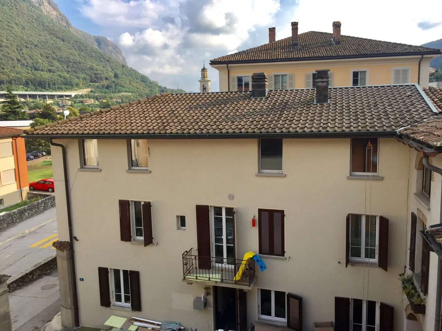 Riva San Vitale - FINANZIAMENTO DAL PROPRIETARIO ! - Foto 4 di 16