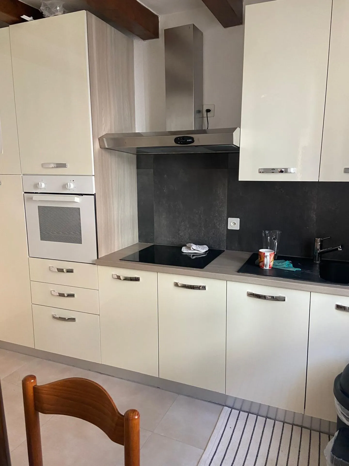 Riva San Vitale - FINANZIAMENTO DAL PROPRIETARIO ! - Foto 5 di 16