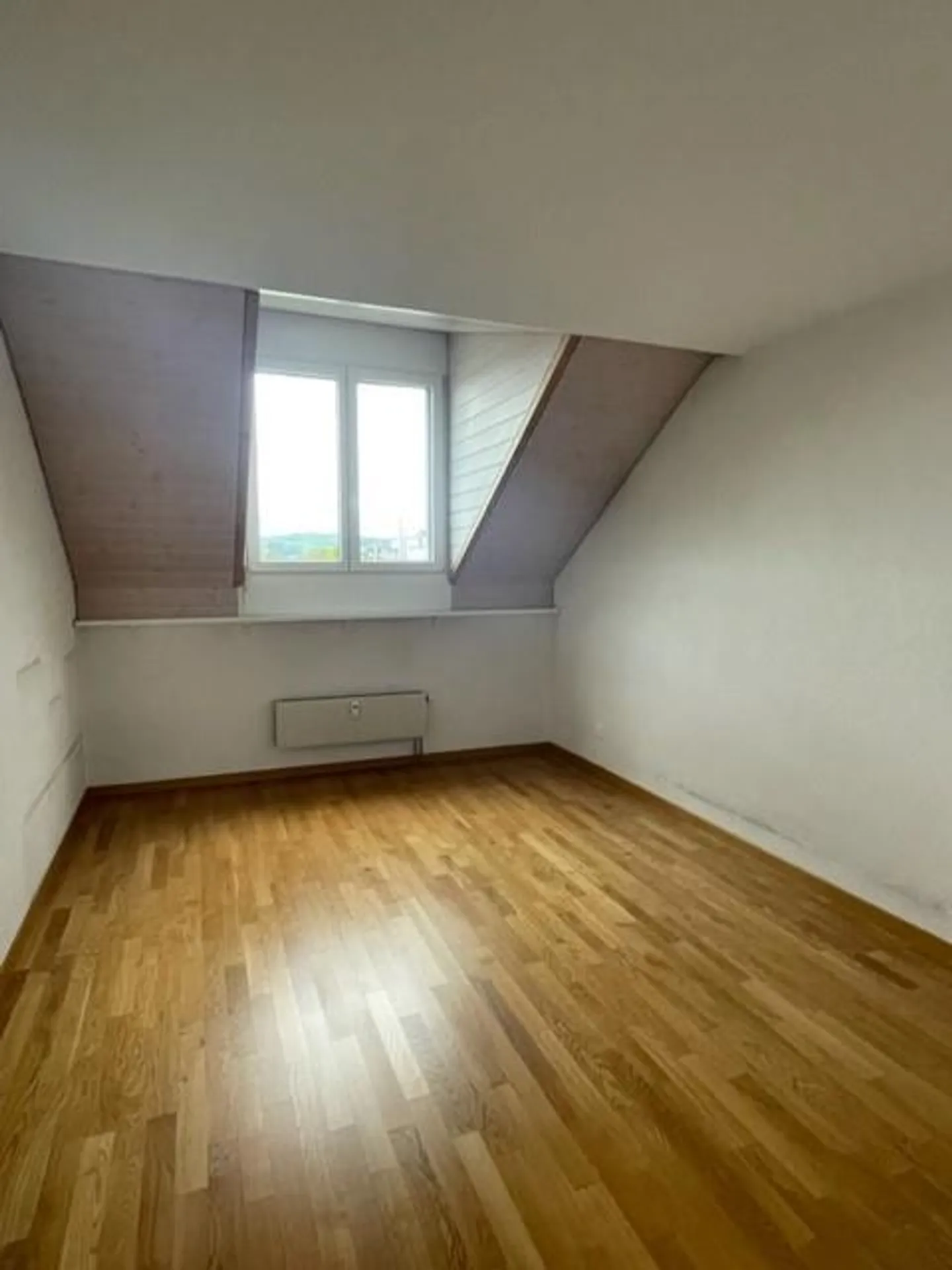 Great attic apartment with gallery! - Photo 4 of 6