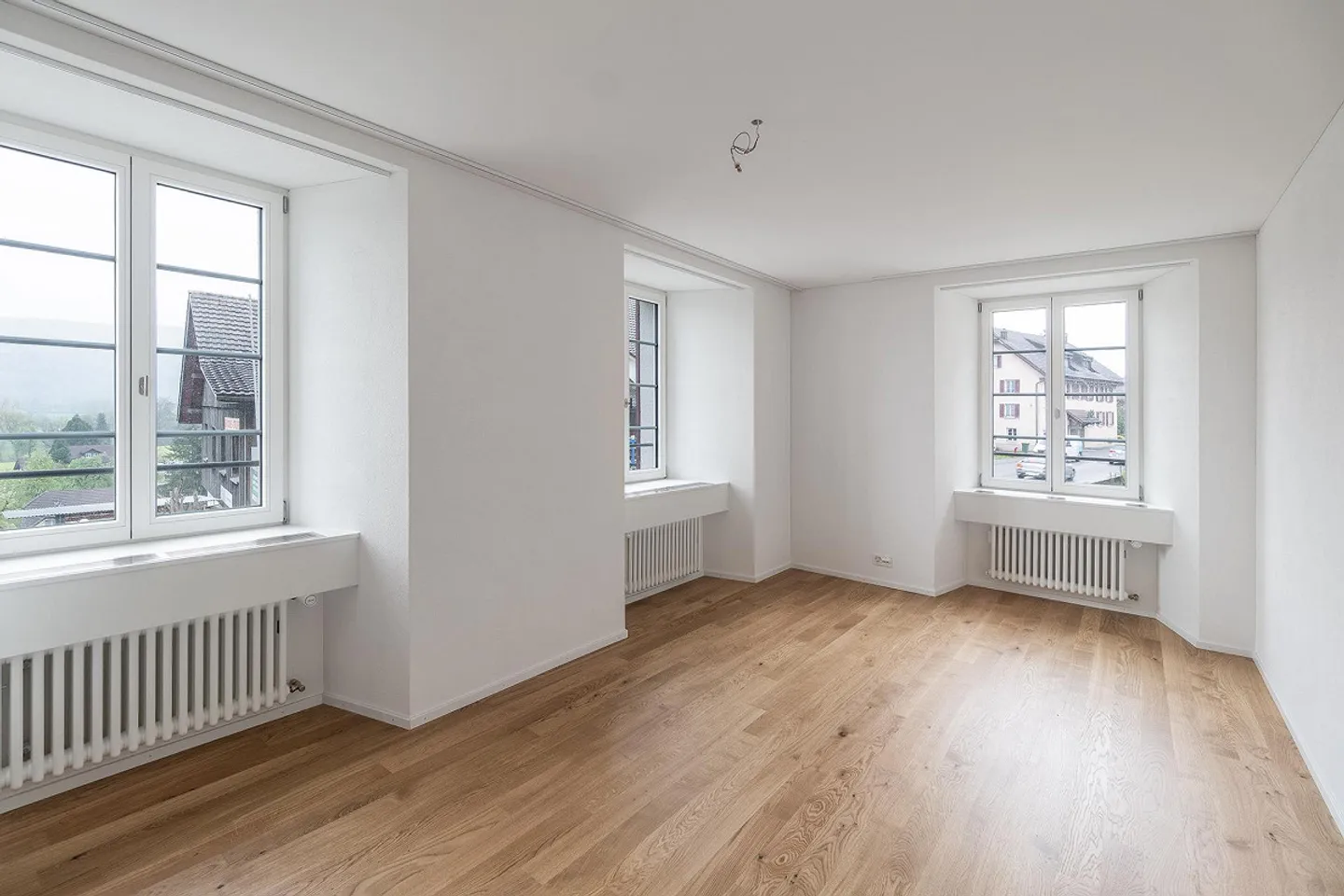 Spacious Family Apartment with Private Garden - with SPECIAL! - Photo 8 of 12