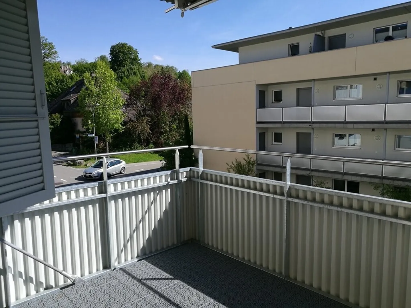 Nel centro della città eppure nel verde - Foto 8 di 8