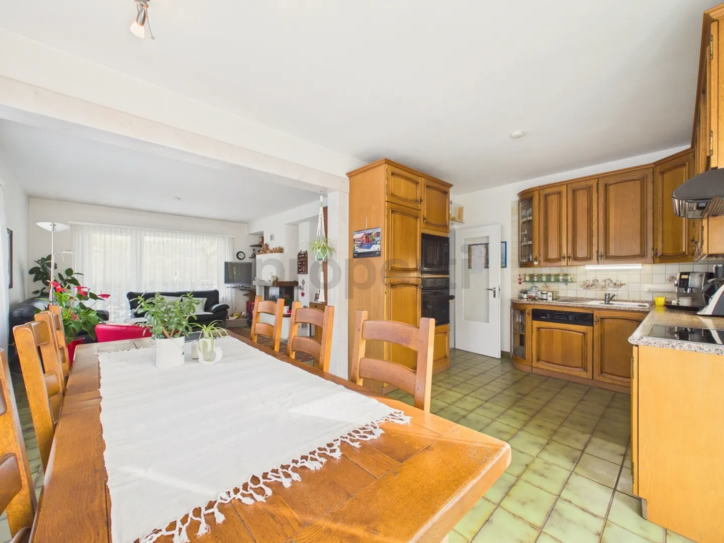Maison familiale polyvalente à Giubiasco - Photo 4 sur 13