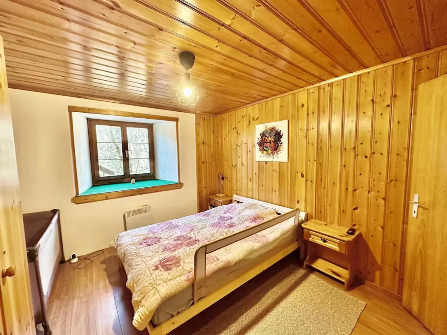 Chalet Incantevole a Rougemont - Foto 5 di 10