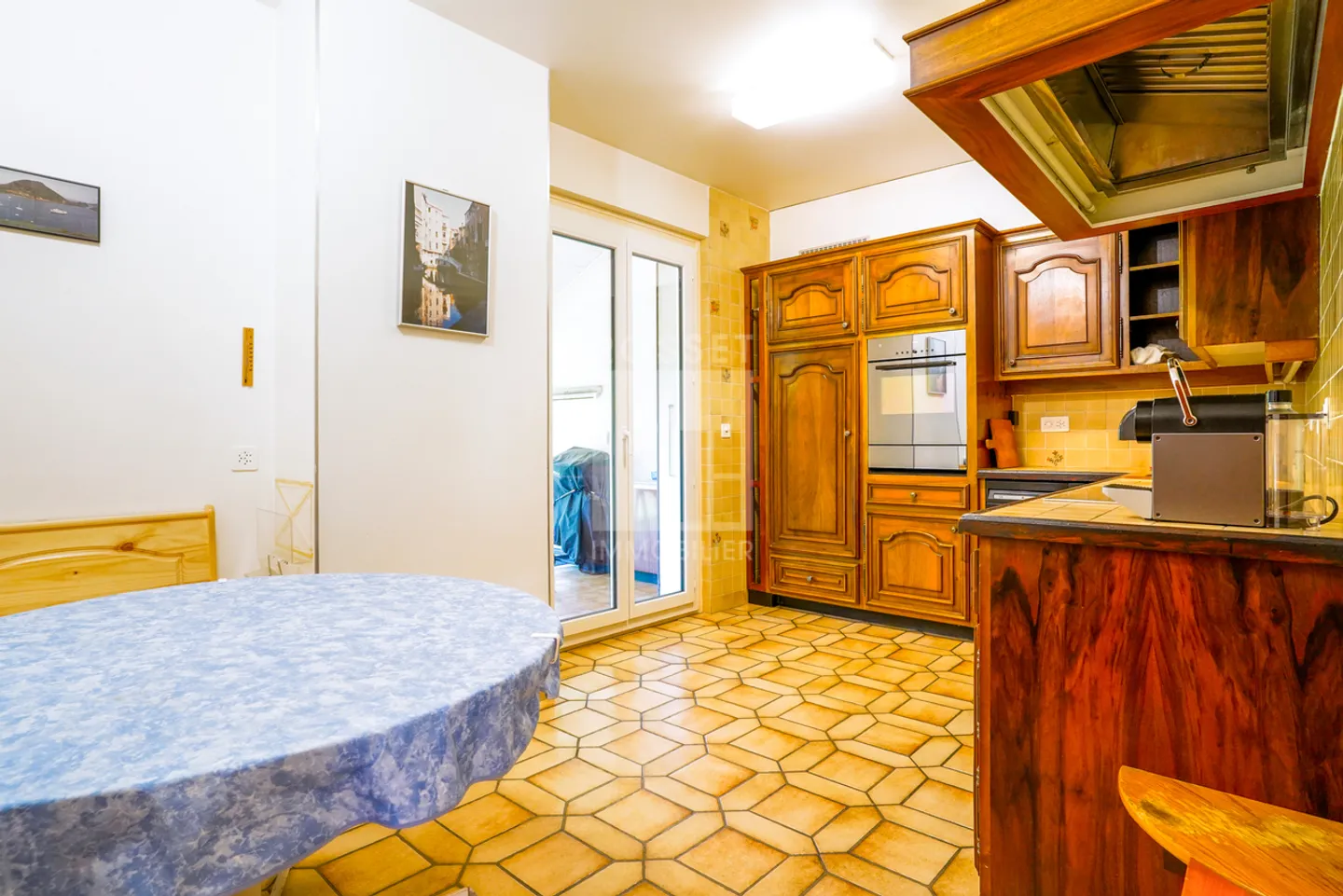 In Esclusiva: Casa indipendente nel cuore di Onex - Foto 4 di 8