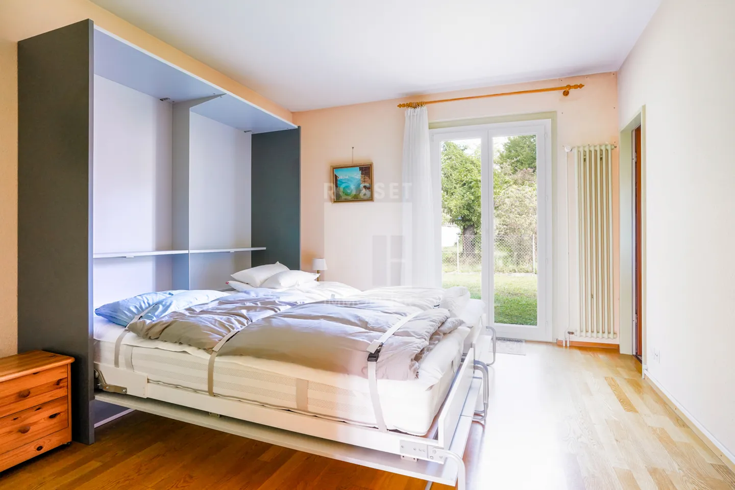 In Esclusiva: Casa indipendente nel cuore di Onex - Foto 5 di 8
