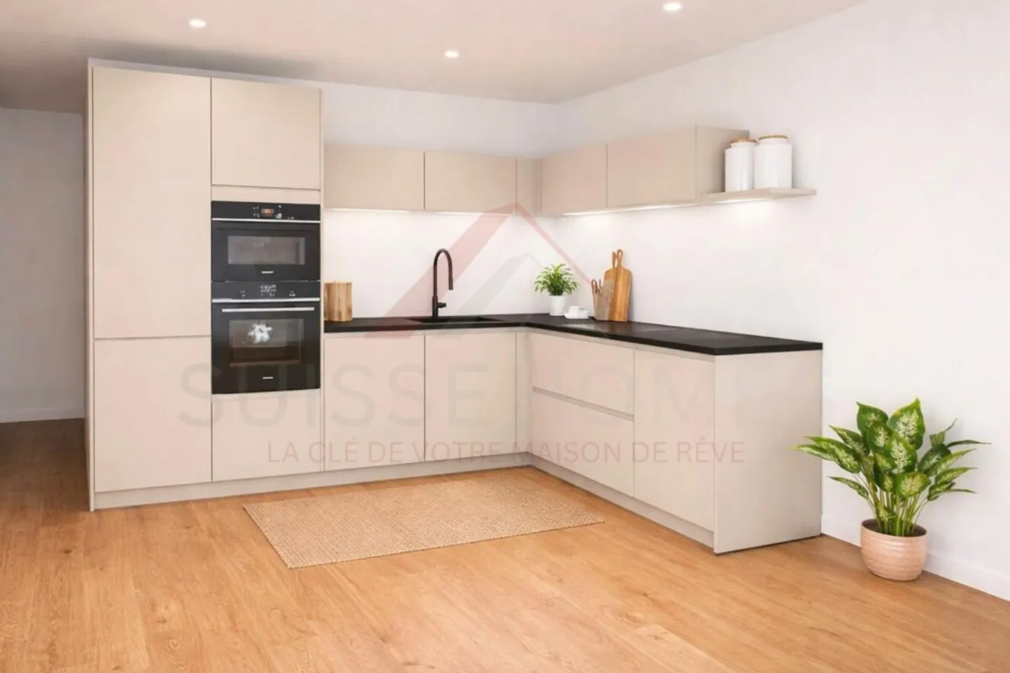 Apartment for sale - Photo 2 of 5