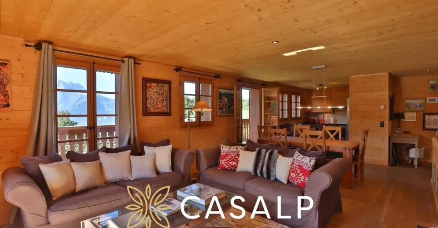 Splendido appartamento di lusso con ampio balcone - Foto 1 di 11