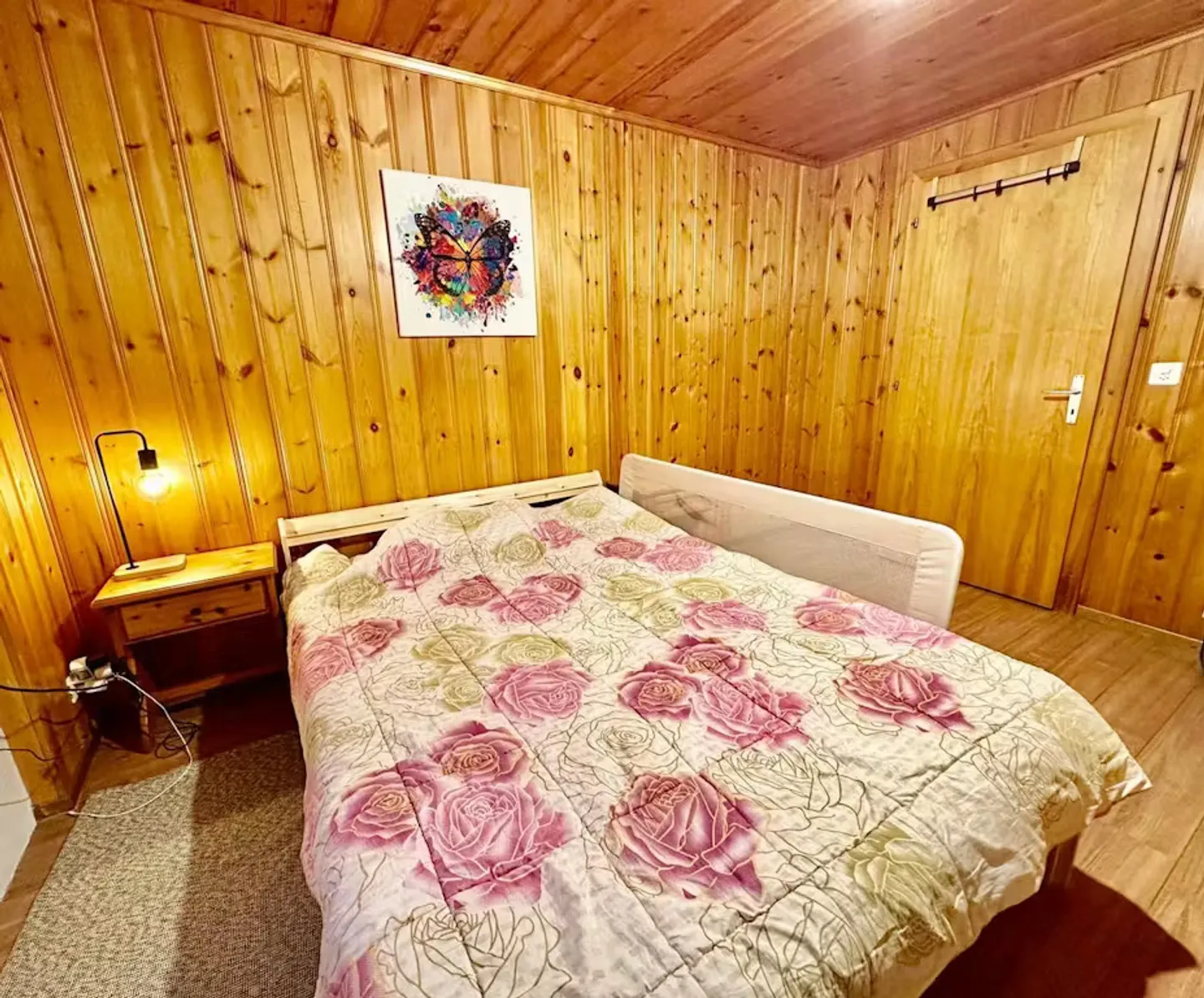 Chalet Incantevole a Rougemont - Foto 6 di 10