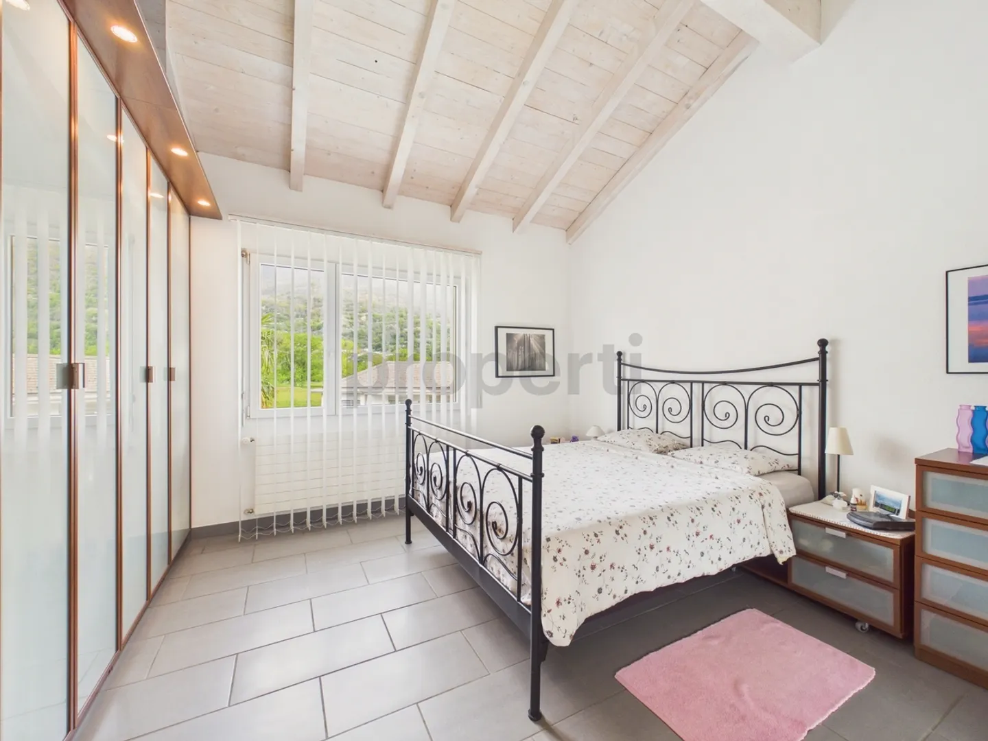 Maison familiale polyvalente à Giubiasco - Photo 5 sur 13