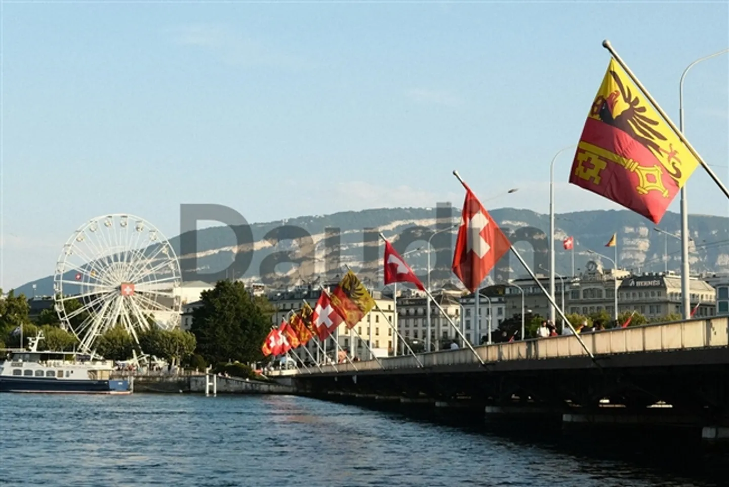 Attico di 6 stanze al di fuori dei piani nel cuore di Chêne-Bougeries - Foto 1 di 1
