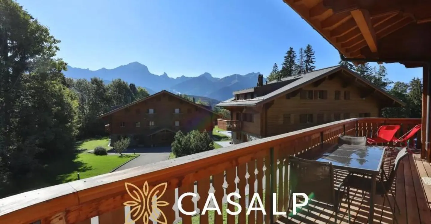 Splendido appartamento di lusso con ampio balcone - Foto 2 di 11