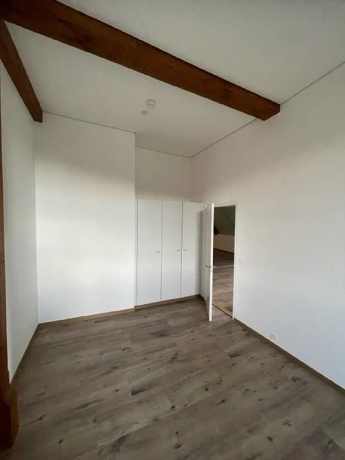 Wohnen im historischen Schloss Utzigen - Photo 6 of 8