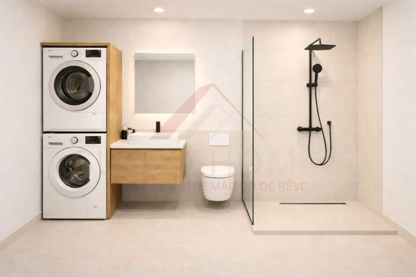 Apartment for sale - Photo 4 of 5