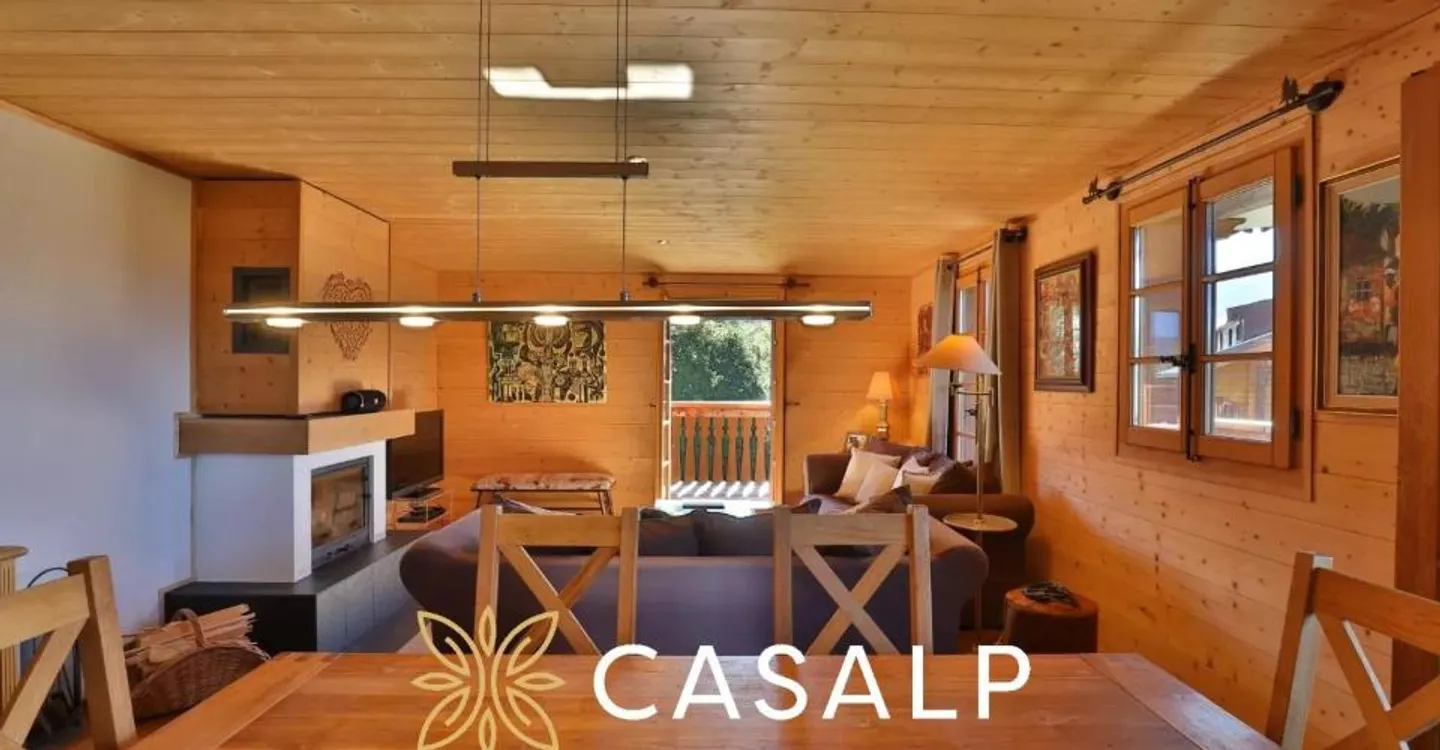 Splendido appartamento di lusso con ampio balcone - Foto 7 di 11