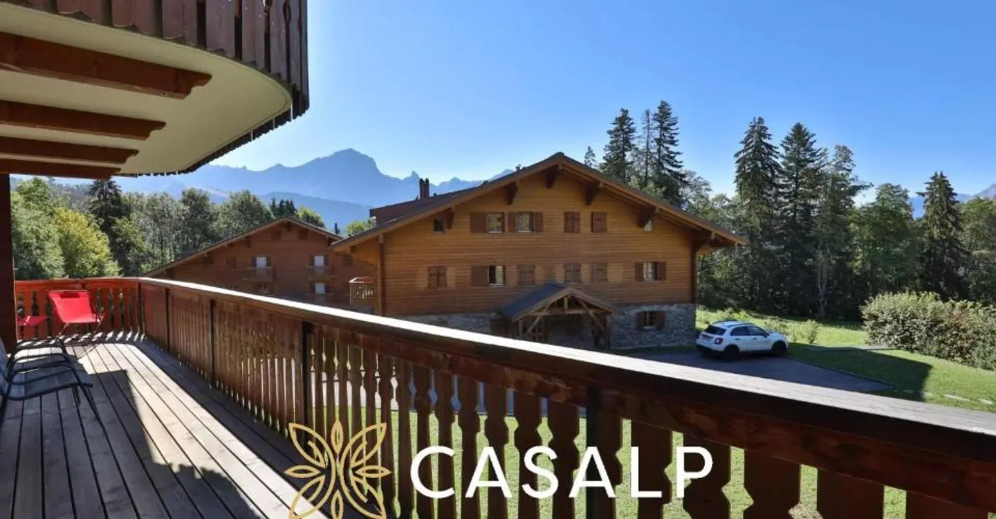 Splendido appartamento di lusso con ampio balcone - Foto 9 di 11