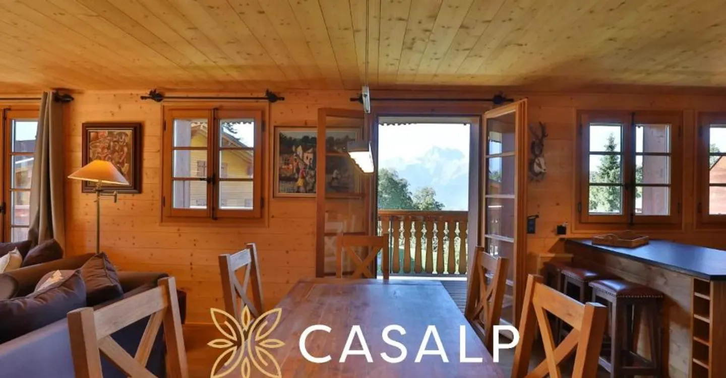 Splendido appartamento di lusso con ampio balcone - Foto 5 di 11