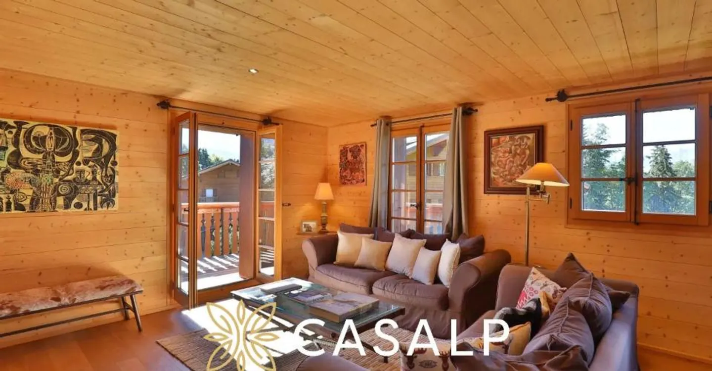 Splendido appartamento di lusso con ampio balcone - Foto 6 di 11