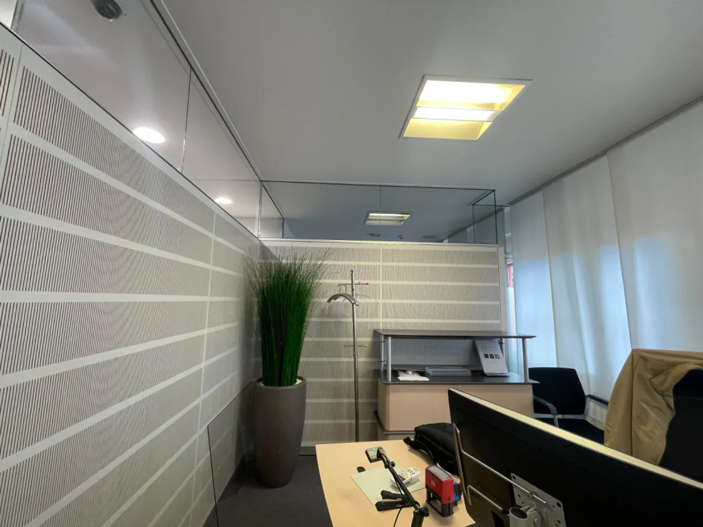 Bureaux modernes de 7 pièces à Satigny - disponibles immédiatement - Photo 6 sur 10