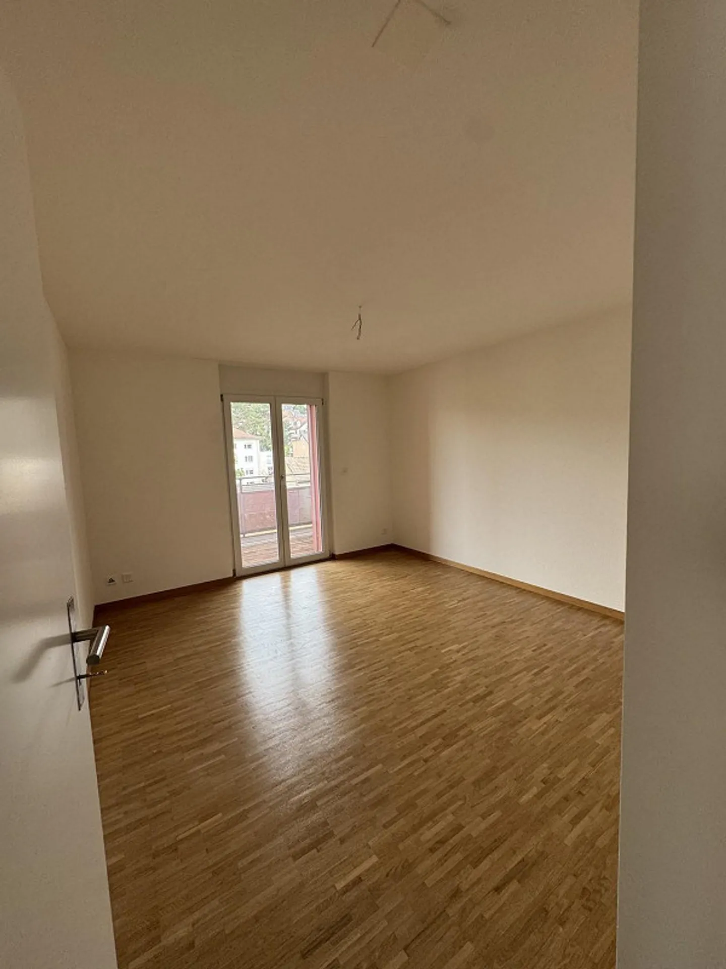 Charmante Wohnung in Binningen - Foto 1 von 9