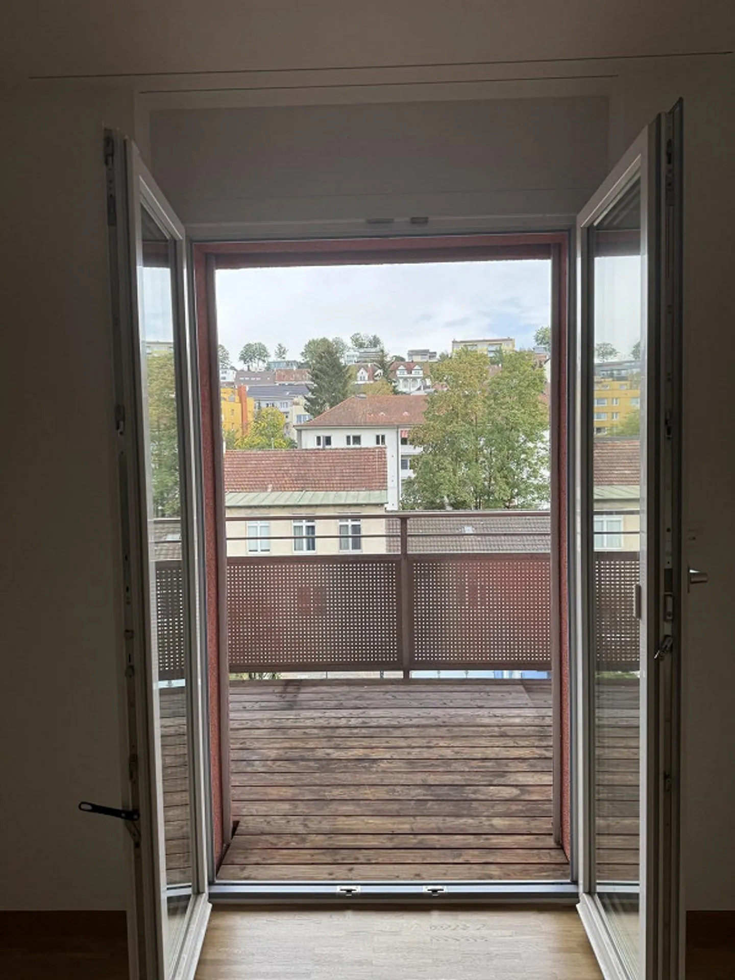 Charmante Wohnung in Binningen - Foto 5 von 9