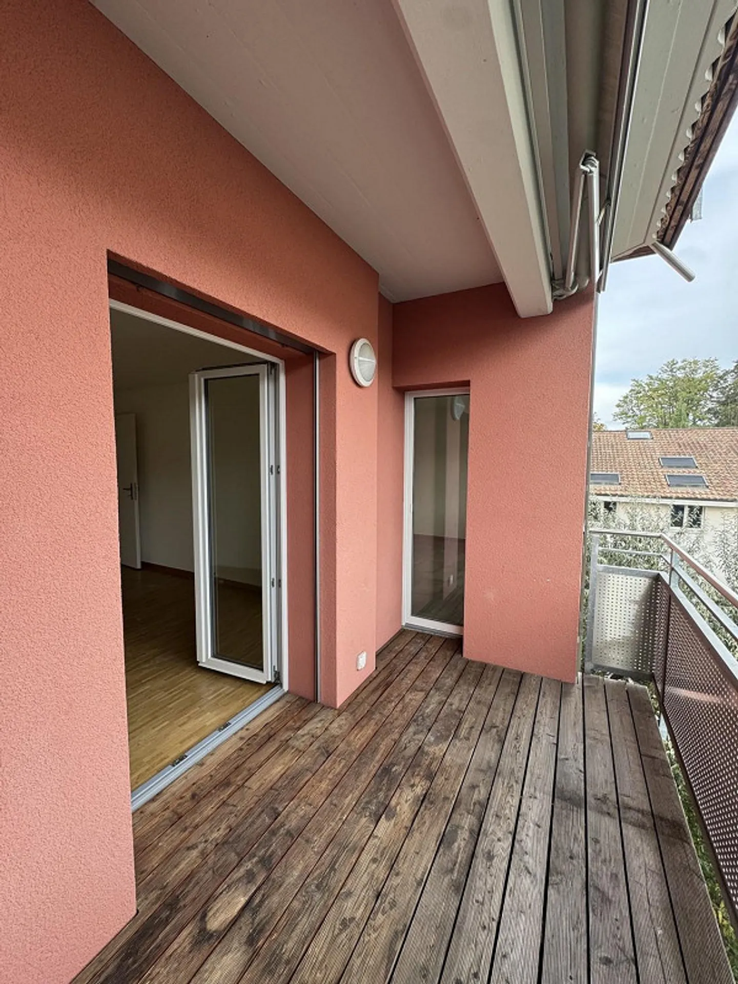 Charmante Wohnung in Binningen - Foto 6 von 9