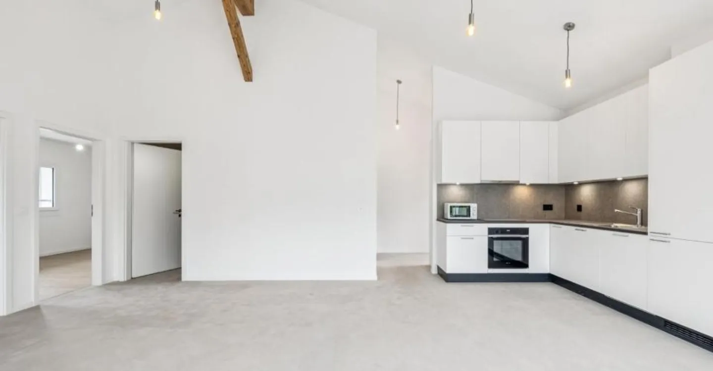 Haus mit 2 vollständig renovierten Wohnungen! - Foto 3 von 11
