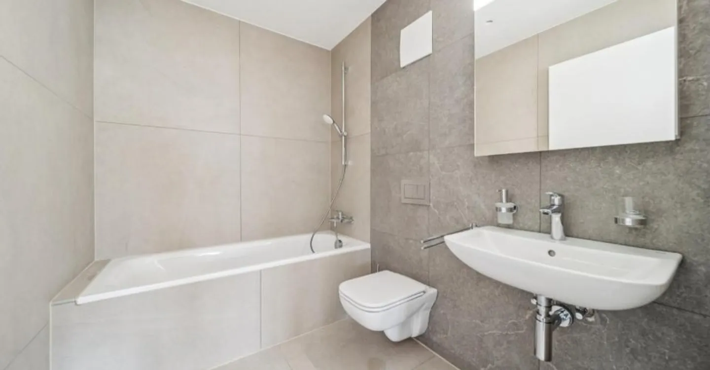 Haus mit 2 vollständig renovierten Wohnungen! - Foto 4 von 11