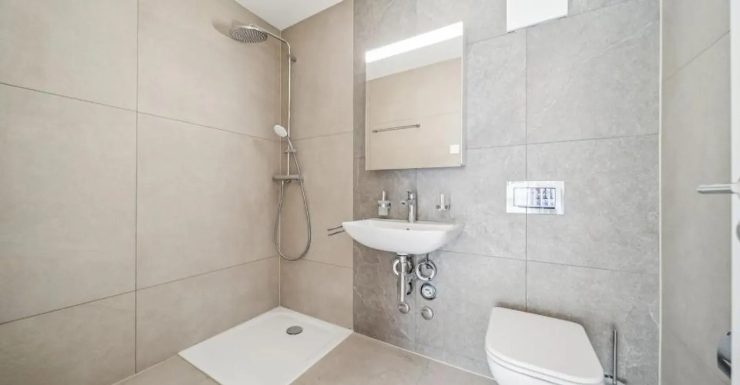 Haus mit 2 vollständig renovierten Wohnungen! - Foto 5 von 11