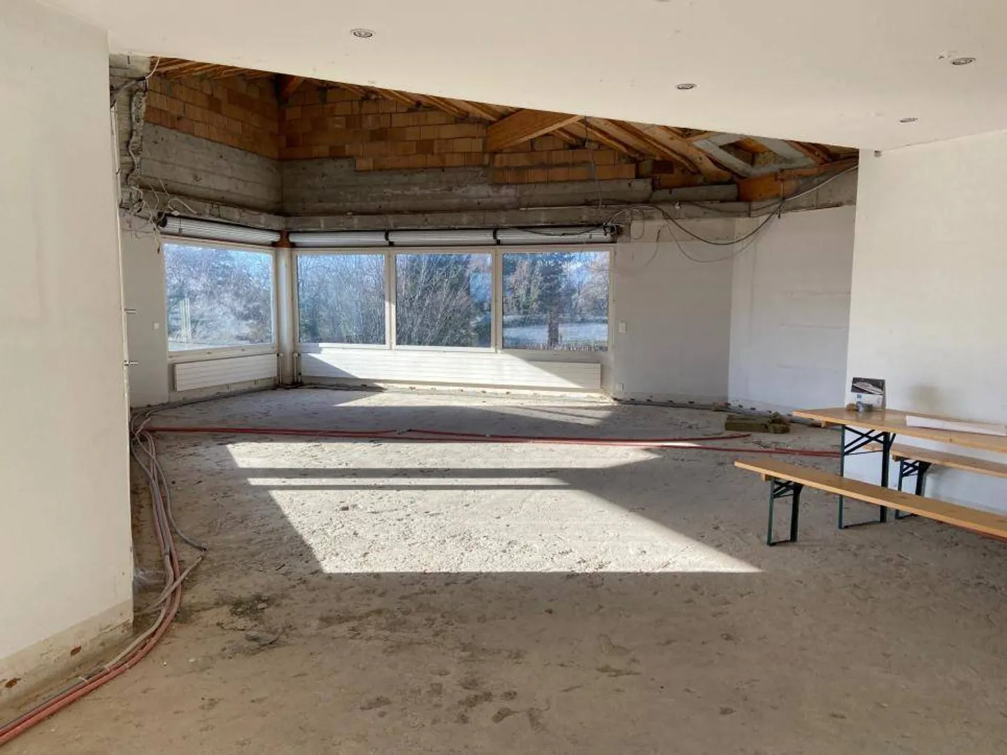 Individuelle Villa mit 10 Zimmern in Dully - Foto 5 von 13