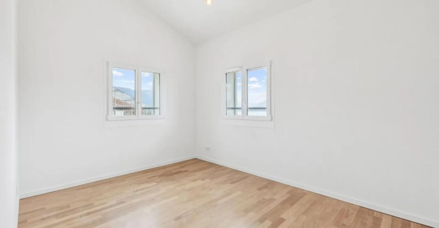 Haus mit 2 vollständig renovierten Wohnungen! - Foto 6 von 11