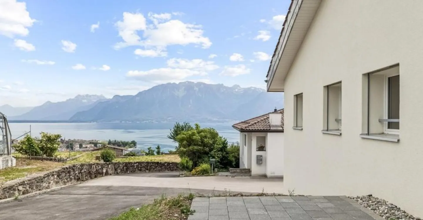 Haus mit 2 vollständig renovierten Wohnungen! - Foto 7 von 11