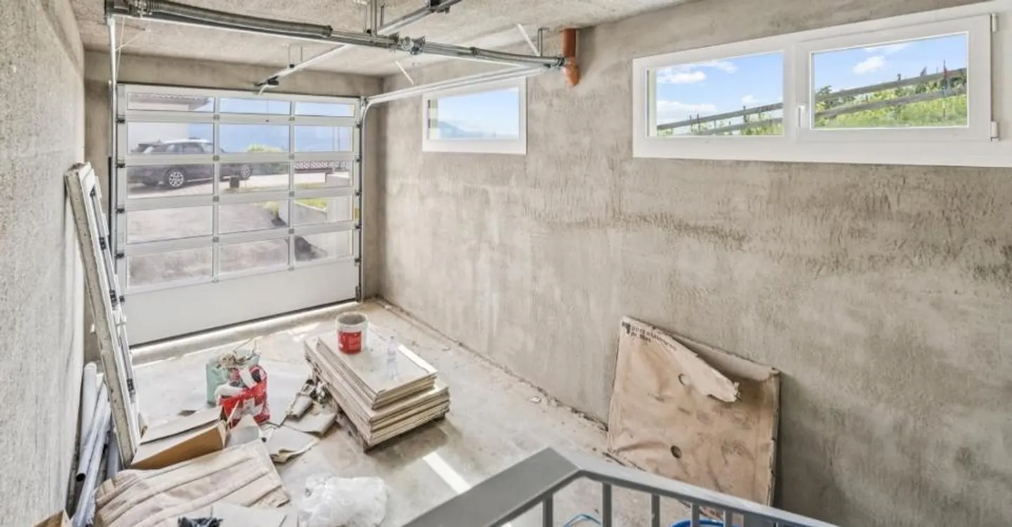 Haus mit 2 vollständig renovierten Wohnungen! - Foto 8 von 11