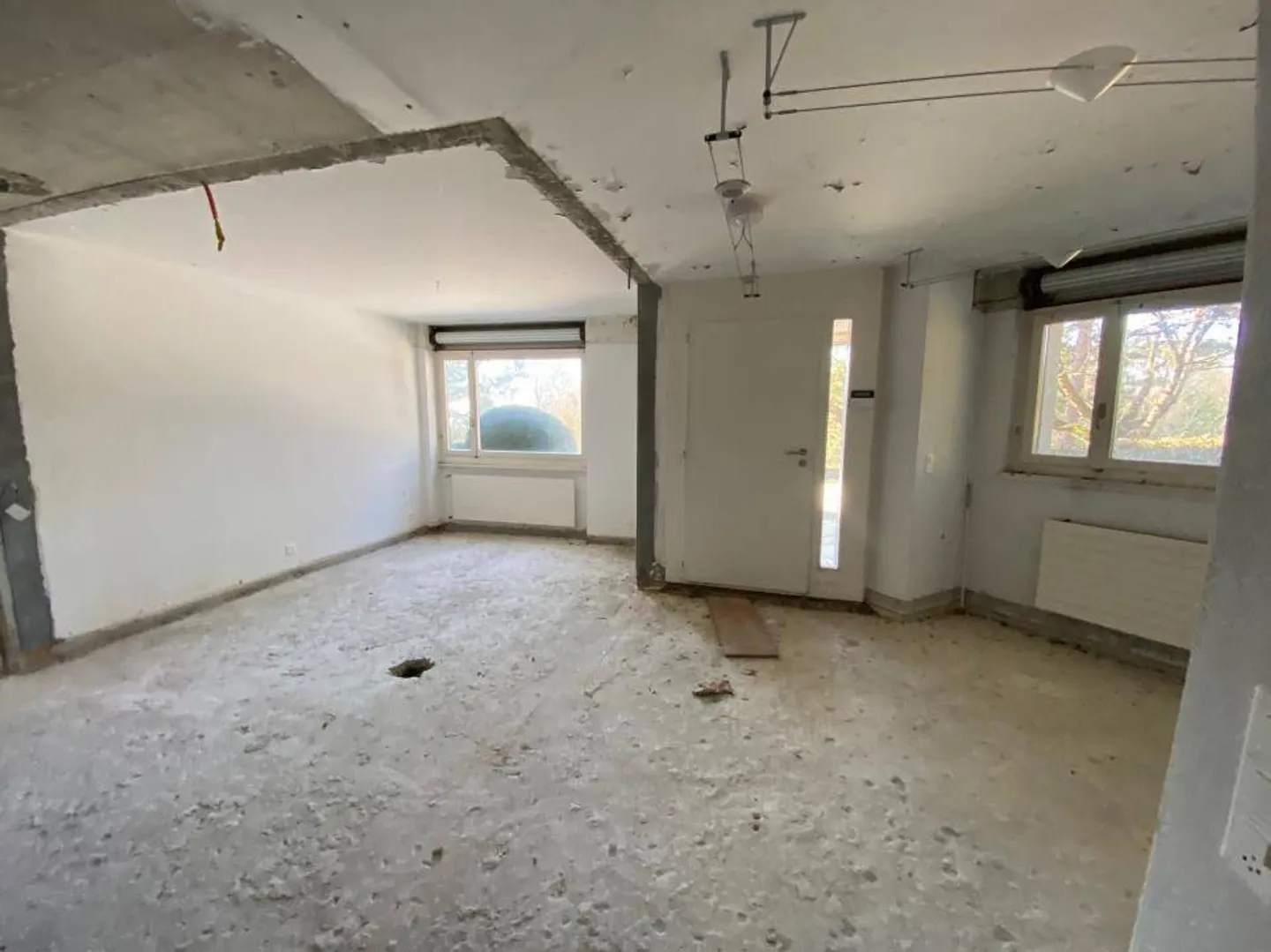 Individuelle Villa mit 10 Zimmern in Dully - Foto 7 von 13