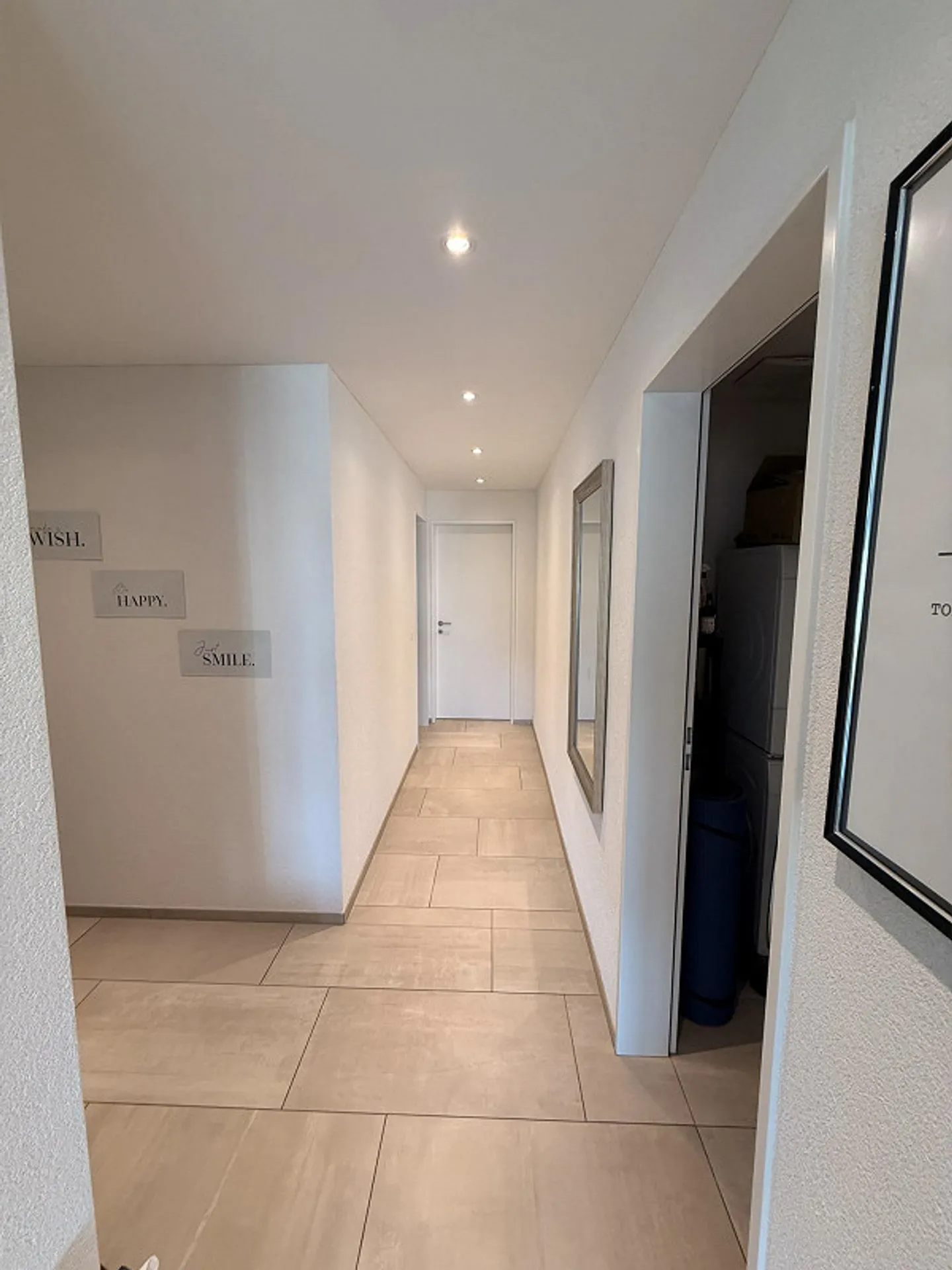 Zentral & Moderne Wohnung - Foto 4 von 8