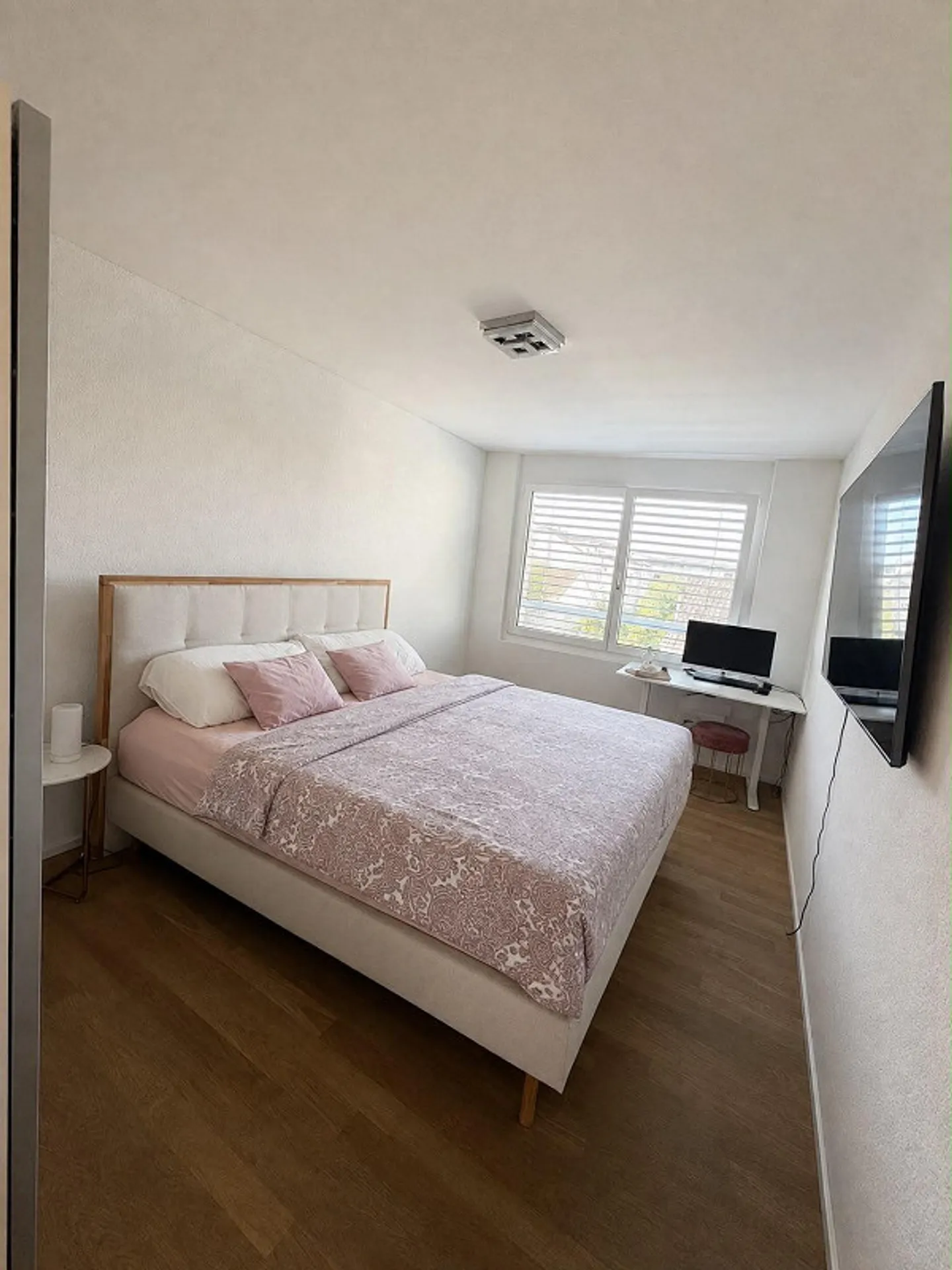 Zentral & Moderne Wohnung - Foto 6 von 8