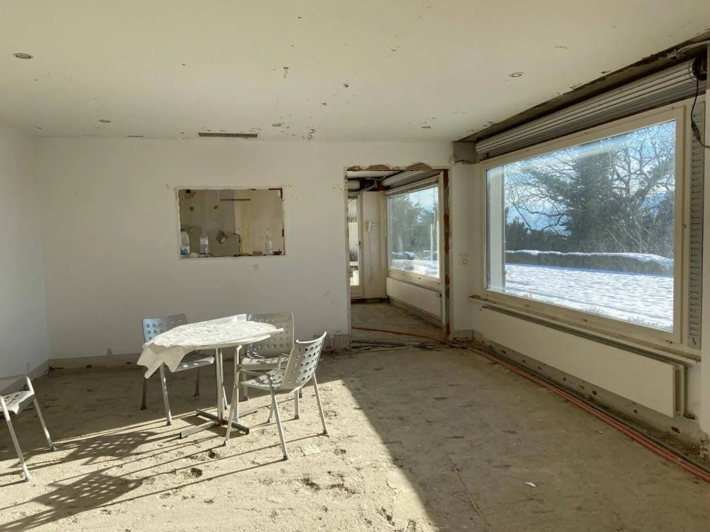 Individuelle Villa mit 10 Zimmern in Dully - Foto 8 von 13