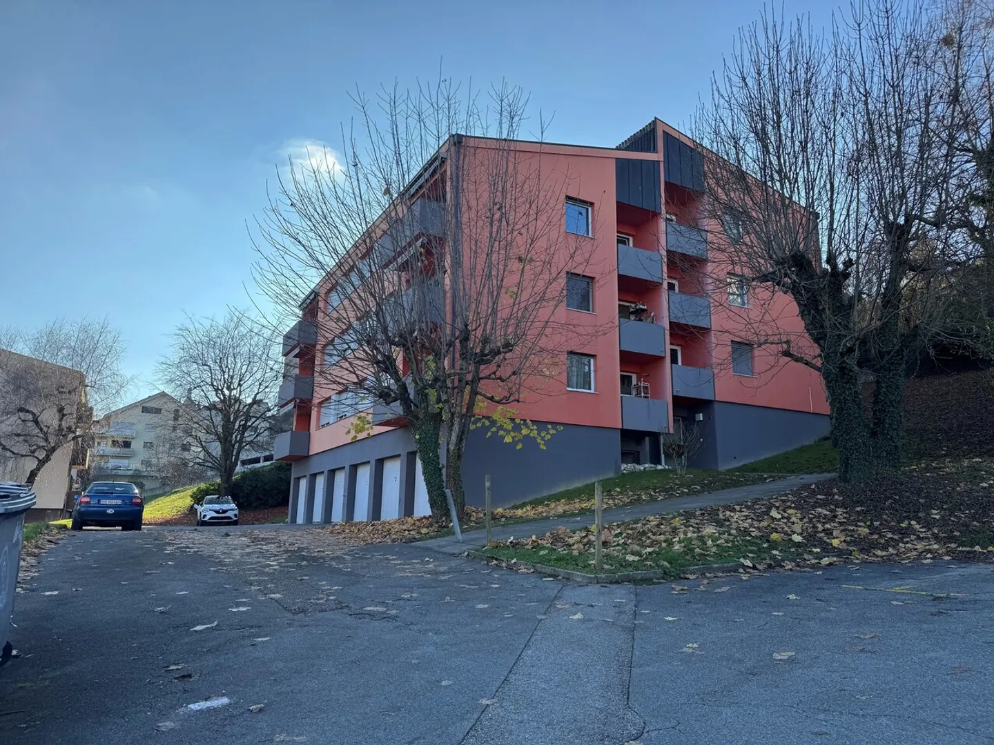 Appartamento di 3 stanze al piano terra - Foto 1 di 1