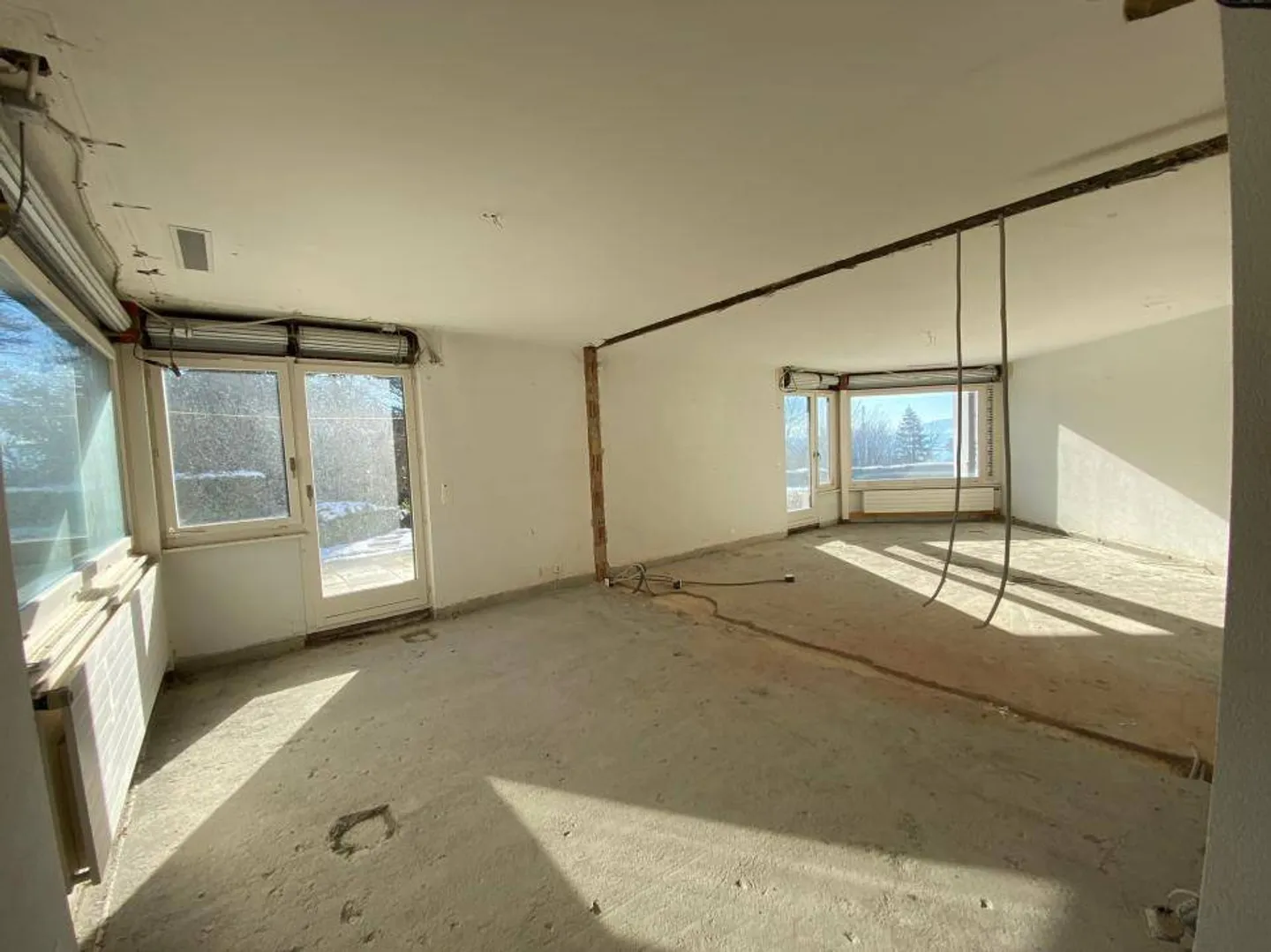 Individuelle Villa mit 10 Zimmern in Dully - Foto 10 von 13