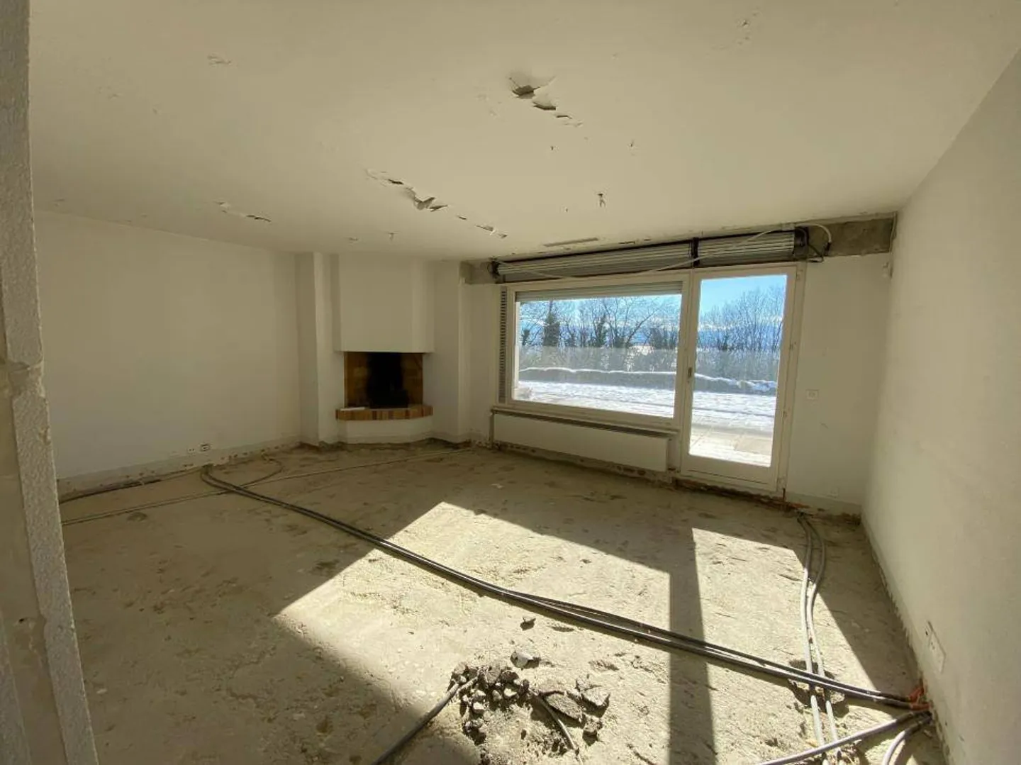 Individuelle Villa mit 10 Zimmern in Dully - Foto 11 von 13