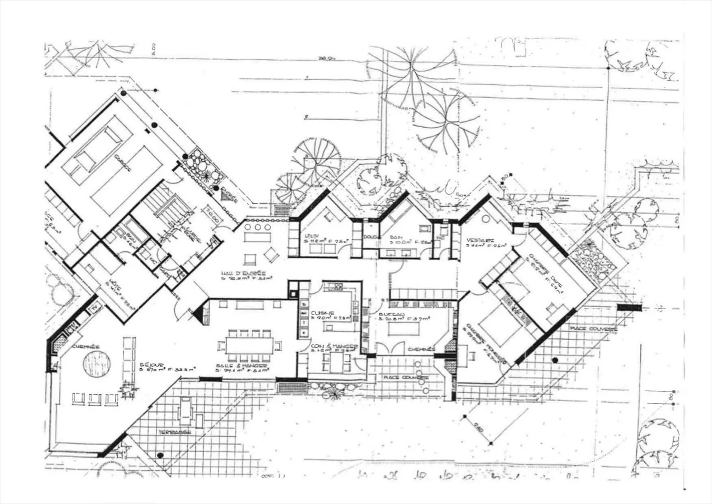 Individuelle Villa mit 10 Zimmern in Dully - Foto 13 von 13