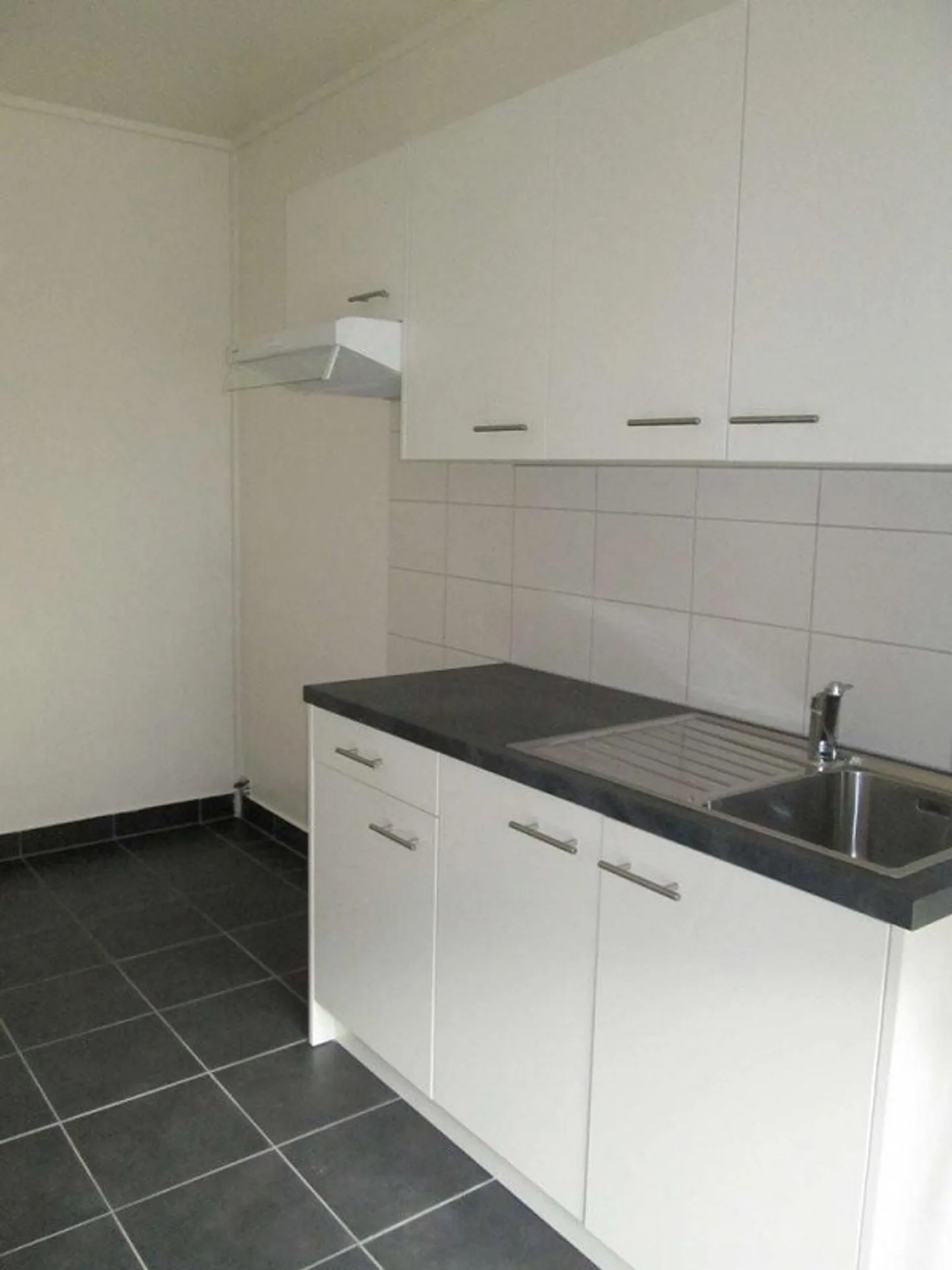 DISTRETTO PLAINPALAIS - OSPEDALE - Foto 4 di 4